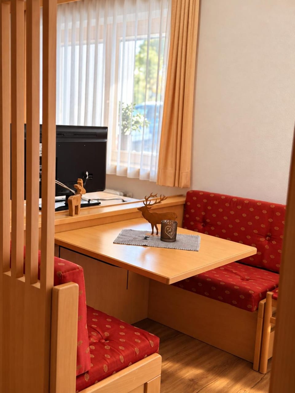 Residence Aster Apartment in Trentino-South Tyrol