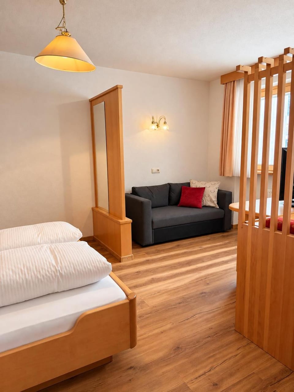 Residence Aster Apartment in Trentino-South Tyrol