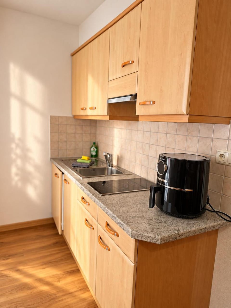 Residence Aster Apartment in Trentino-South Tyrol