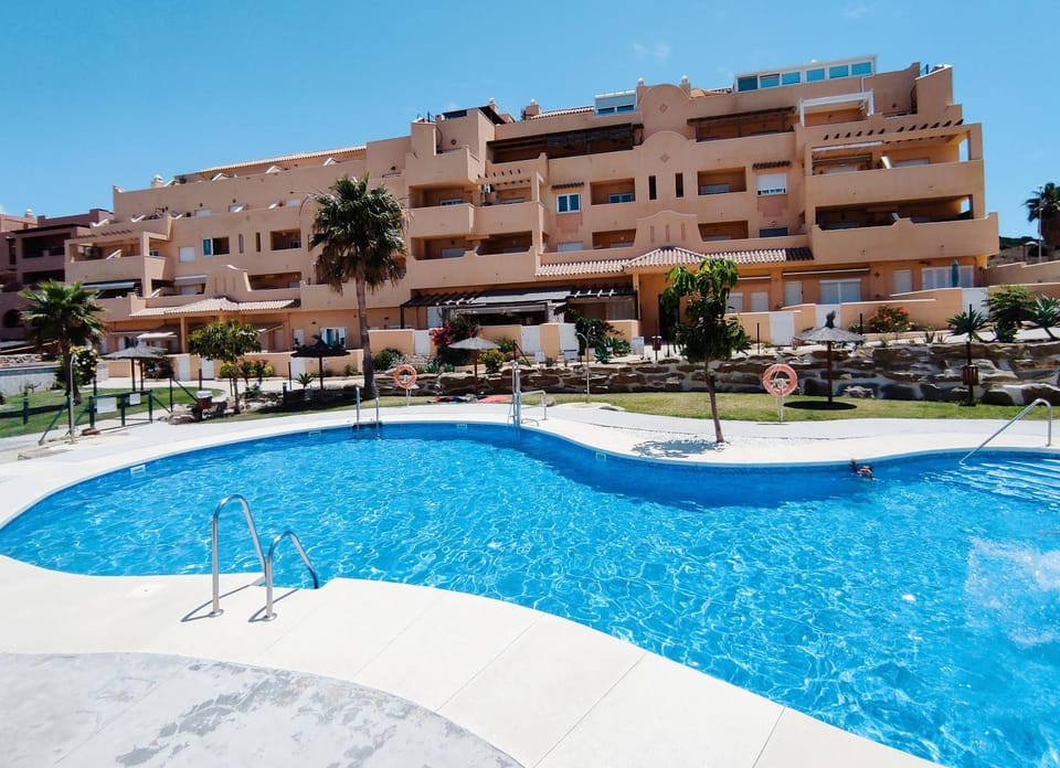 Mar Adriatico Apartment in Costa de la Luz