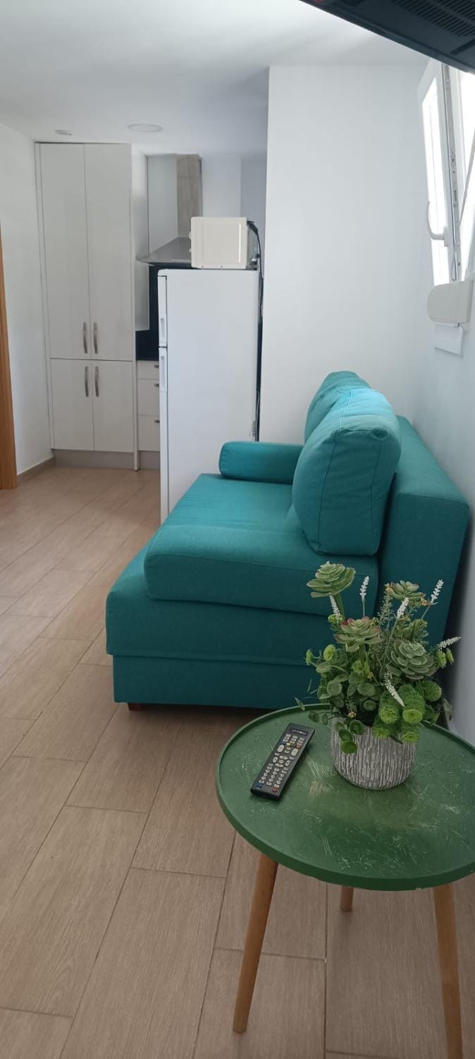 Mar Adriatico Apartment in Costa de la Luz