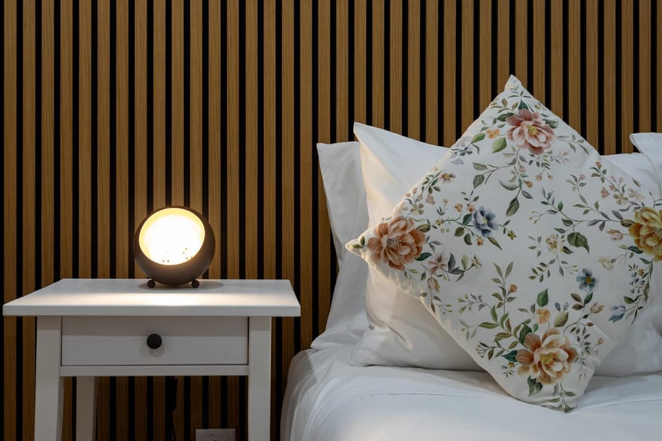 Bed, Decorative detail