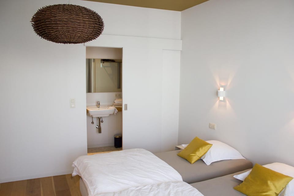 Mon Dieu Bed and Breakfast in Flanders