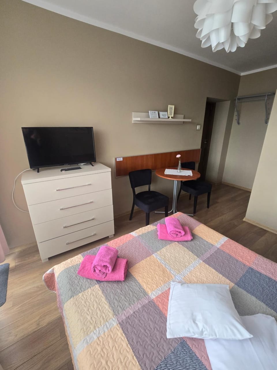 Willa Solan Apartment hotel in Greater Poland Voivodeship