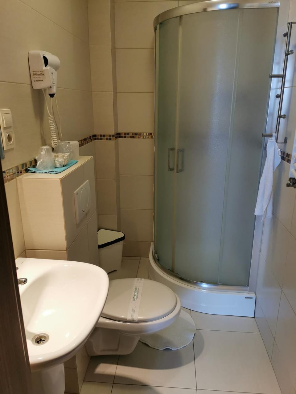 Willa Solan Apartment hotel in Greater Poland Voivodeship