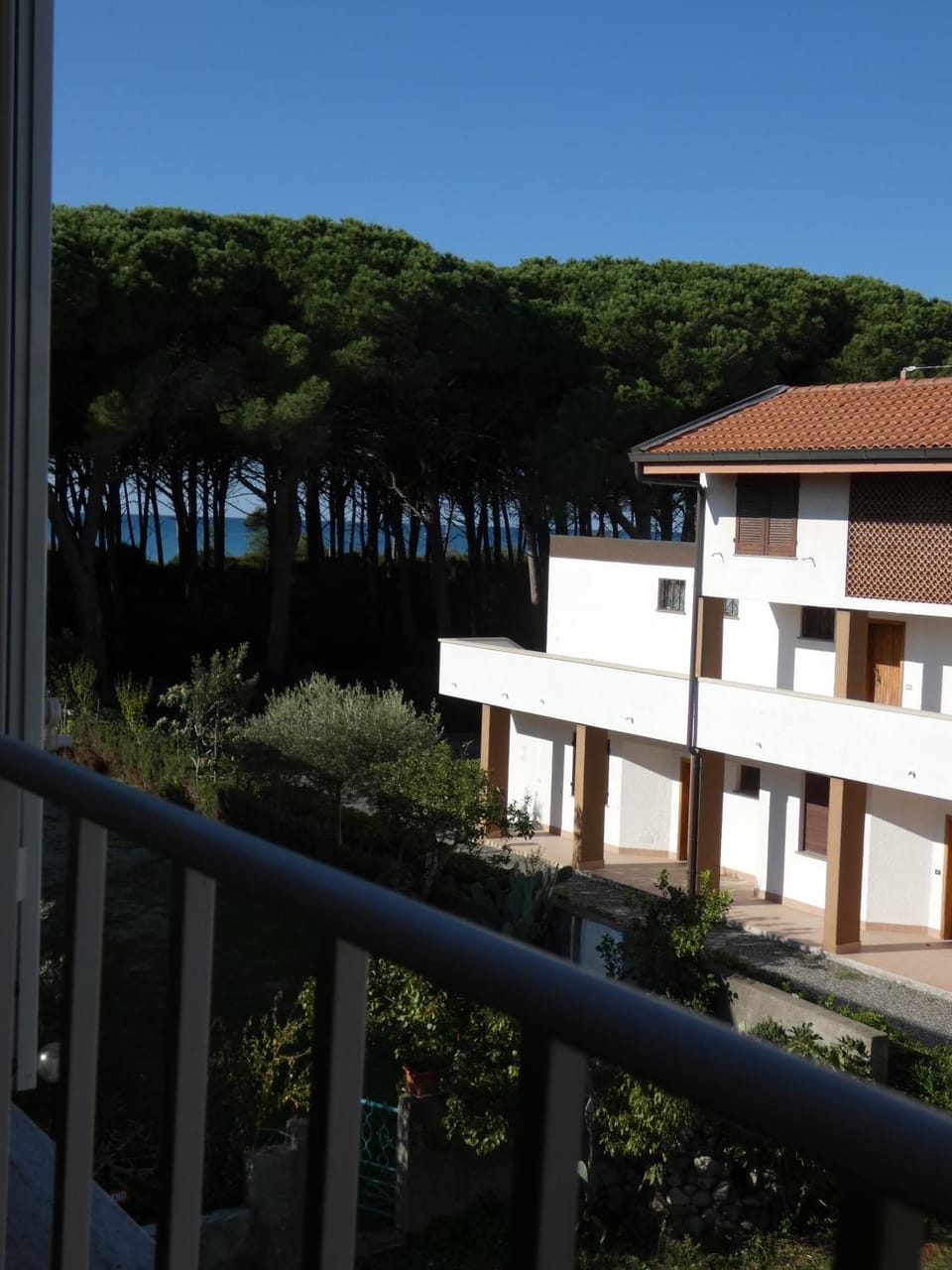 Appartamenti Manuela Apartment hotel in Tuscany