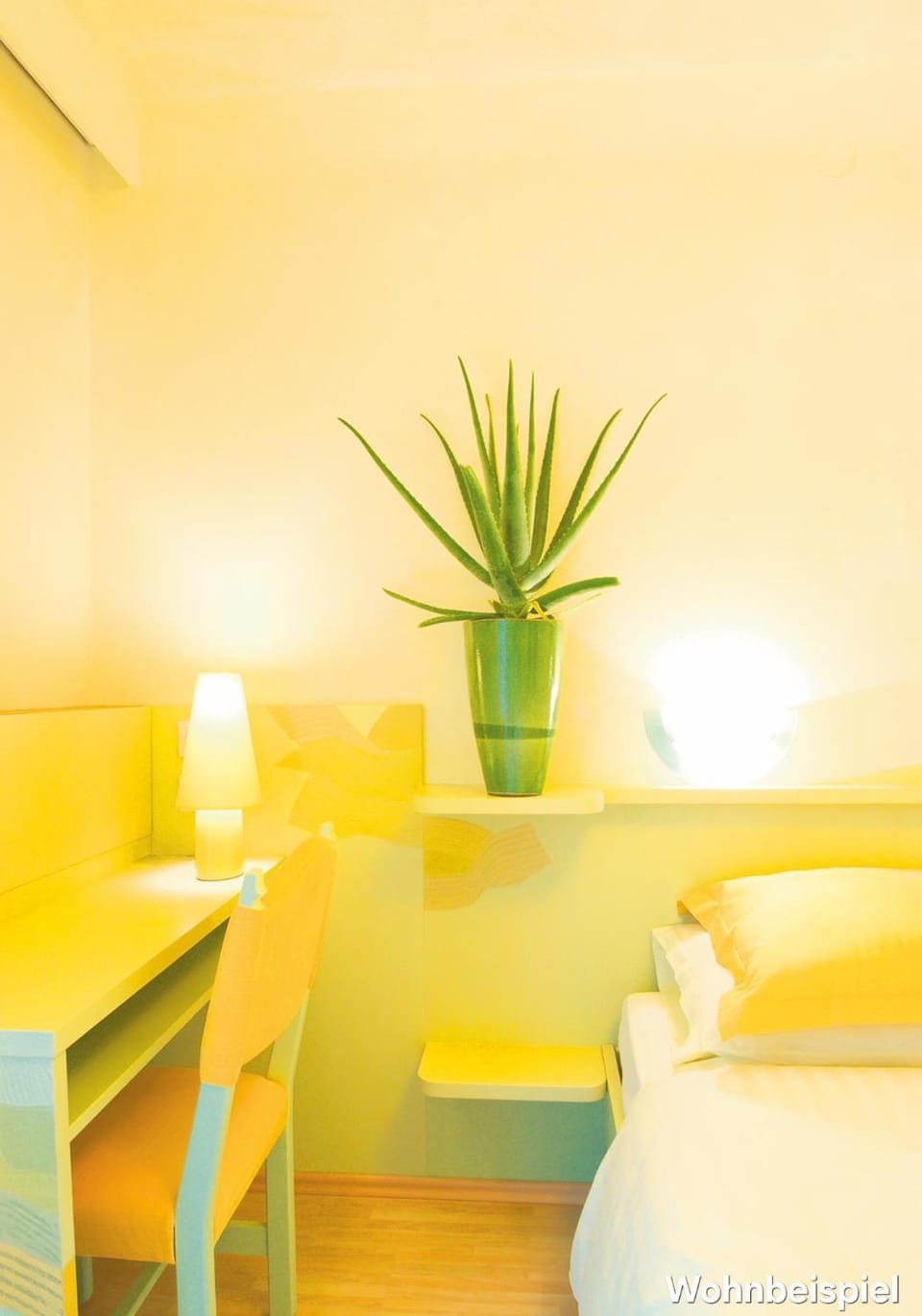 Maratscher Kunst & Kulturhotel Bed and Breakfast in Algund