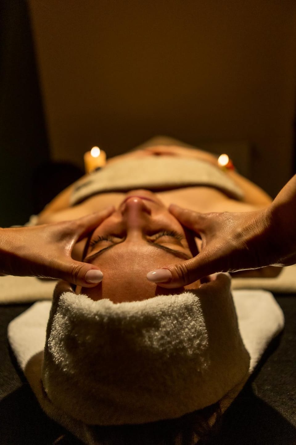 Winter, Summer, Massage, Spa and wellness centre/facilities