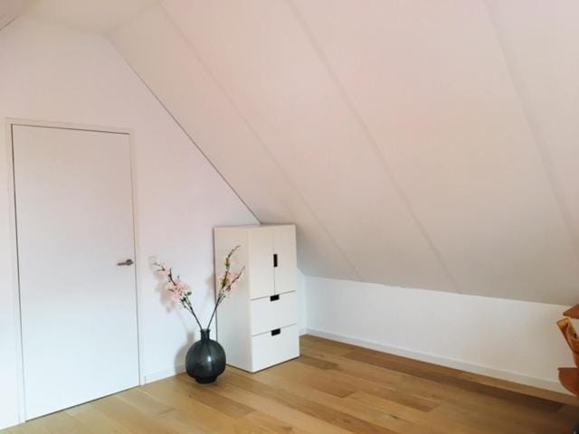 Slaapplaatsen 2-4 personen voor bezoek DTRH Vacation rental in Nijmegen