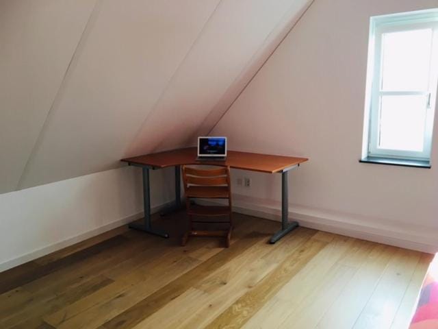 Slaapplaatsen 2-4 personen voor bezoek DTRH Vacation rental in Nijmegen