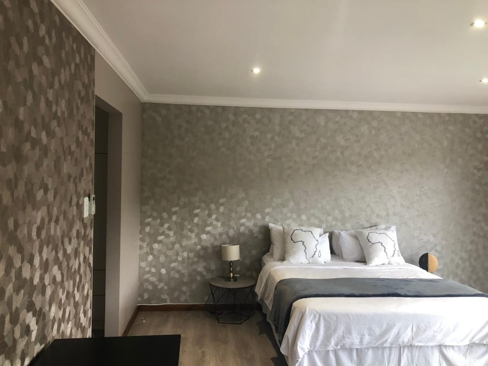 Number Six Vacation rental in Umhlanga