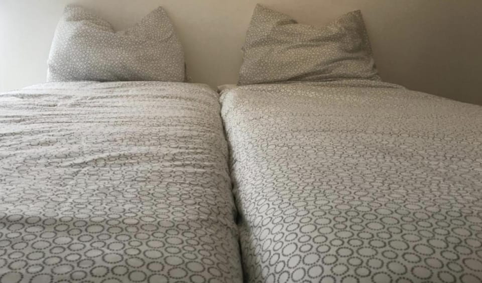 Vierdaagse slaapplaatsen 2-4 personen Vacation rental in Nijmegen