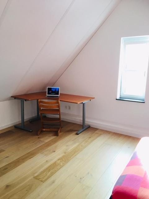 Vierdaagse slaapplaatsen 2-4 personen Vacation rental in Nijmegen