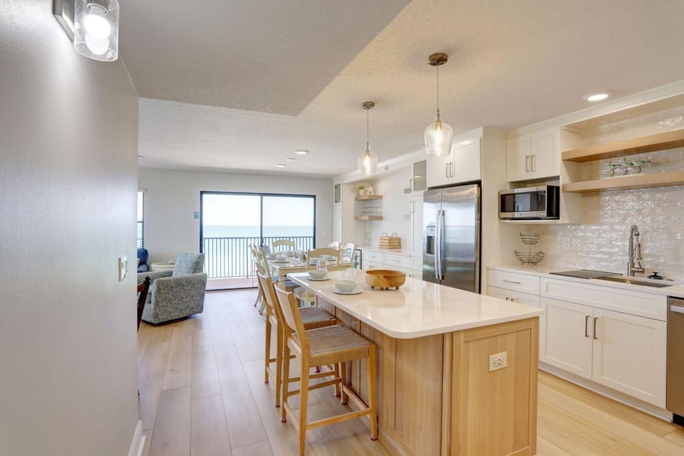 Emerald Isle 502 - Premier House in North Redington Beach