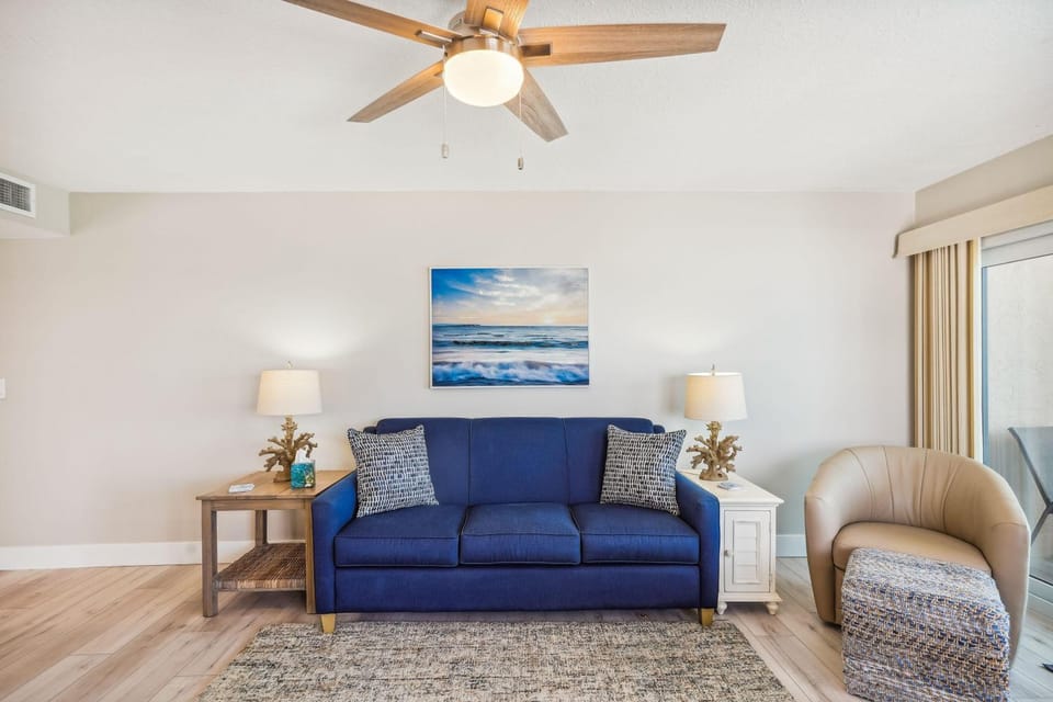 Emerald Isle 604 House in North Redington Beach