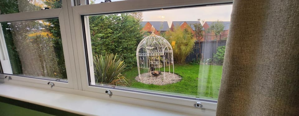 Orles Barn Guest House Bed and Breakfast in England