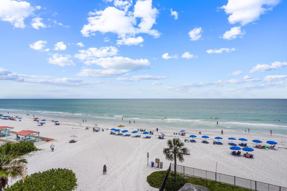 Emerald Isle 401 - Premier House in North Redington Beach