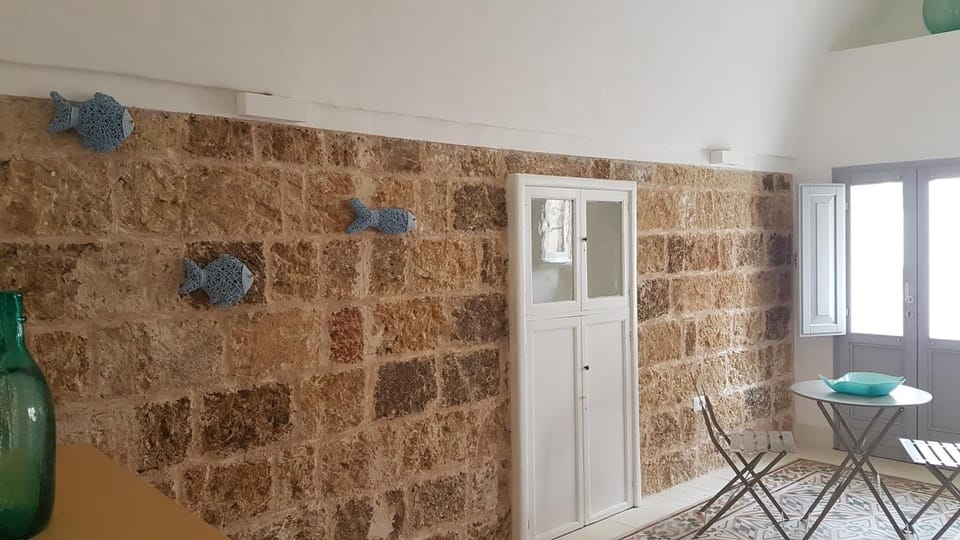 La casa dei Bombi - Polline (casa da 2) House in Apulia