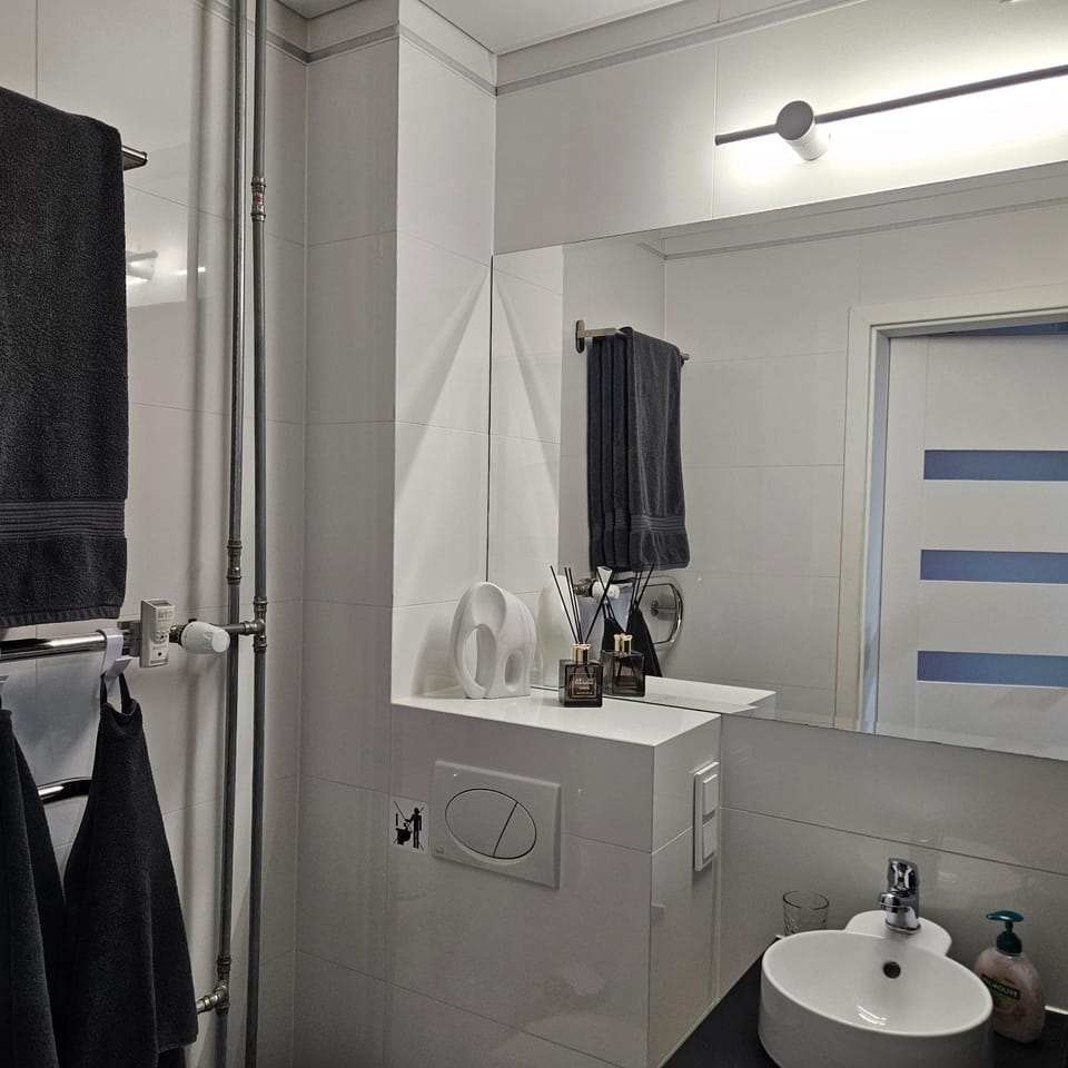 Buto nuoma Šviesos gatvėje Apartment in Lithuania