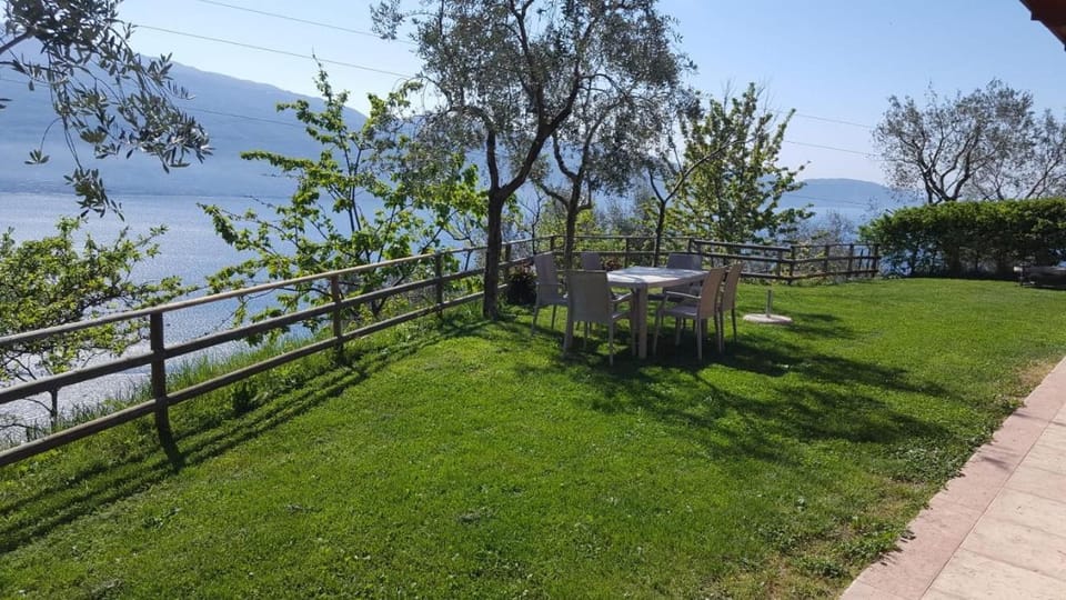 Garden, Garden, Garden view