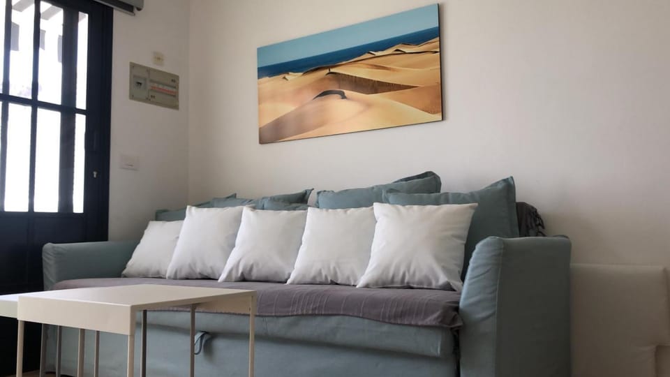 Mar Paraiso Apartment in Comarca Sur