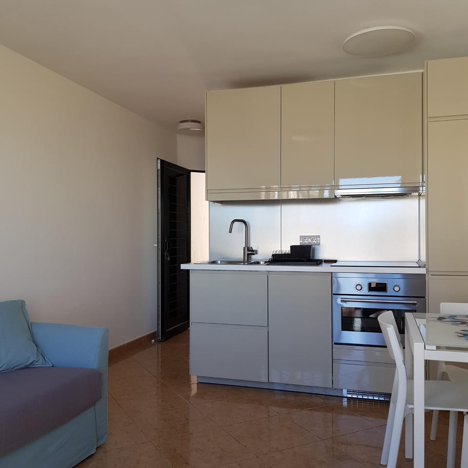 Mar Paraiso Apartment in Comarca Sur