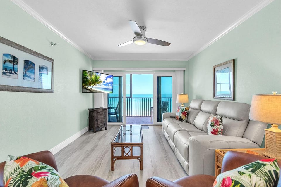 Villa Madeira 410 House in Madeira Beach
