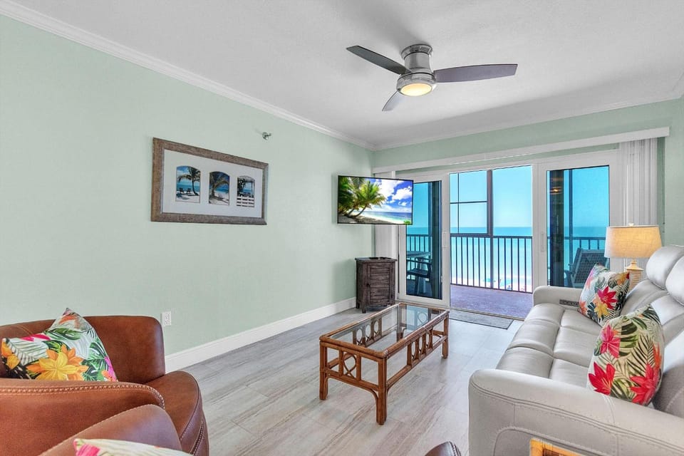 Villa Madeira 410 House in Madeira Beach