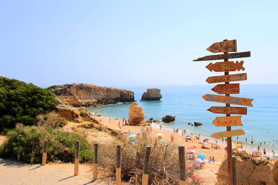 Nearby landmark, Natural landscape, Beach, Sea view