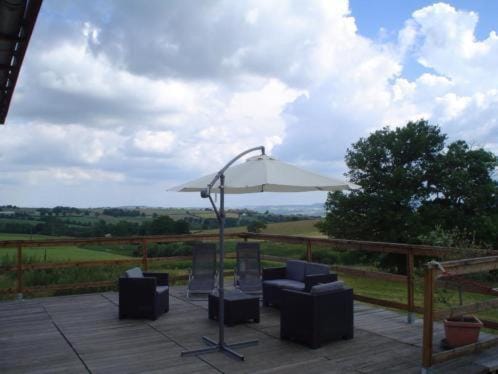 Gites à la Loub Apartment in Auvergne-Rhône-Alpes