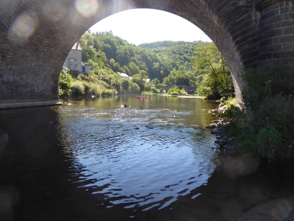 Gites à la Loub Apartment in Auvergne-Rhône-Alpes
