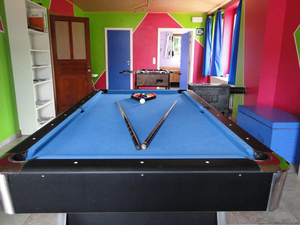 Billiard