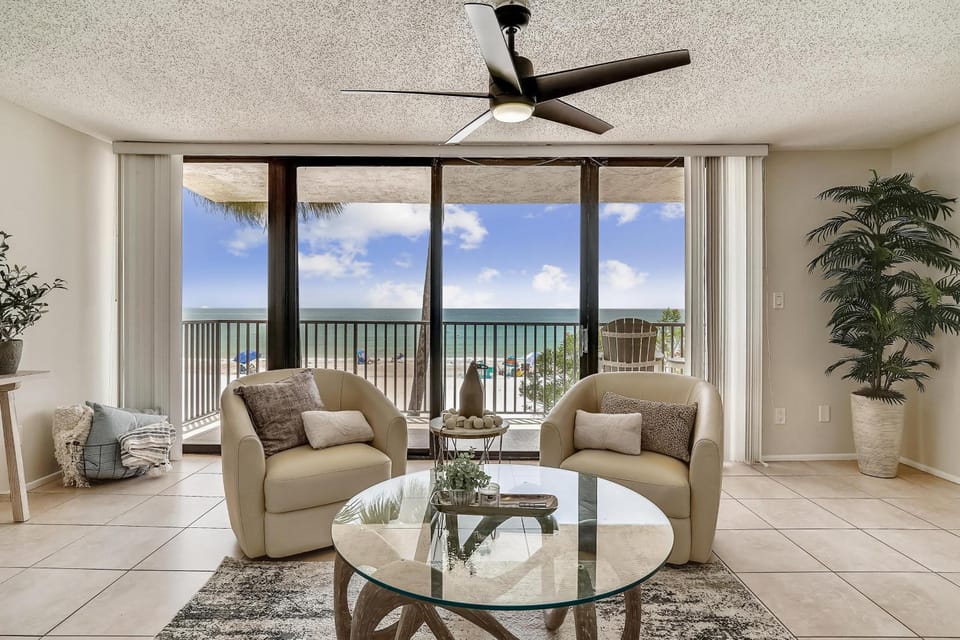 Trillium 1B - Premier House in Madeira Beach