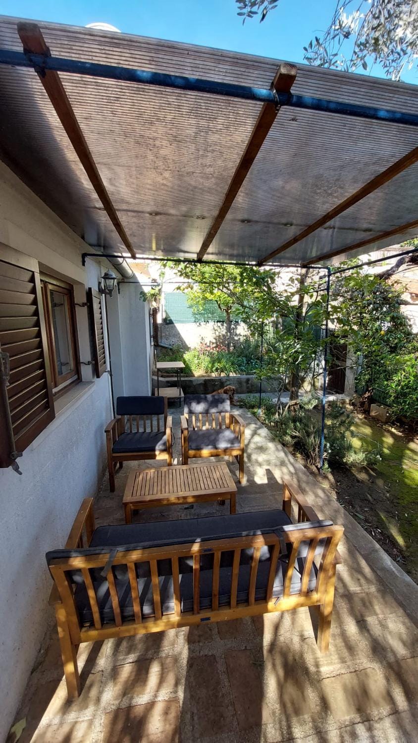 Apartman KRISTINA and FREE PARKING Apartment in Mali Losinj