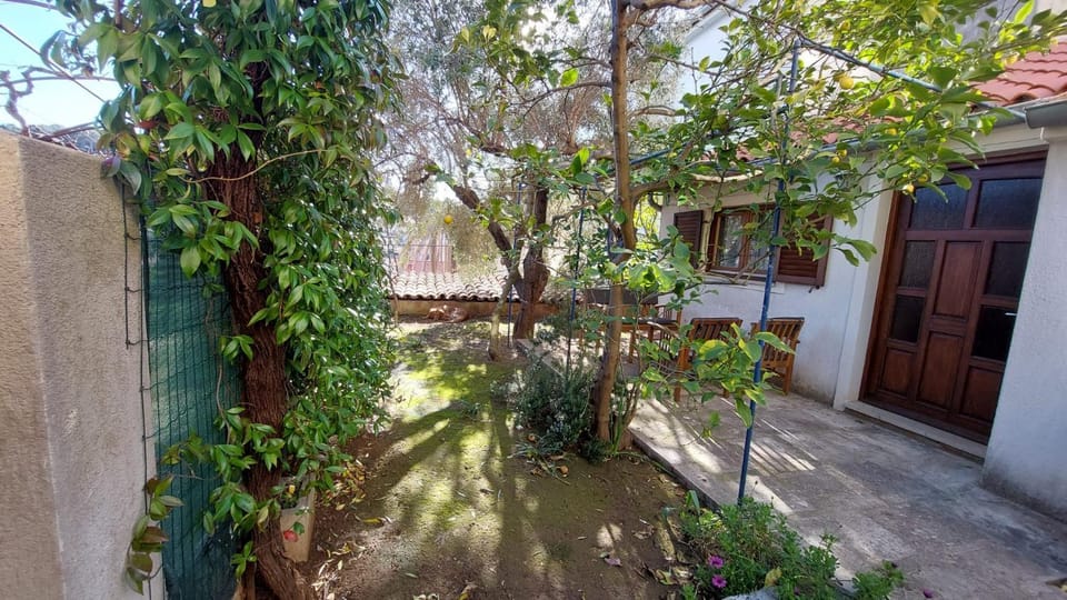Apartman KRISTINA and FREE PARKING Apartment in Mali Losinj