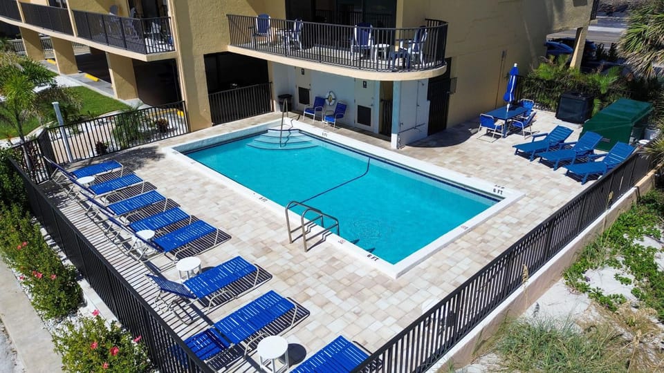 Trillium 2A - Premier House in Madeira Beach