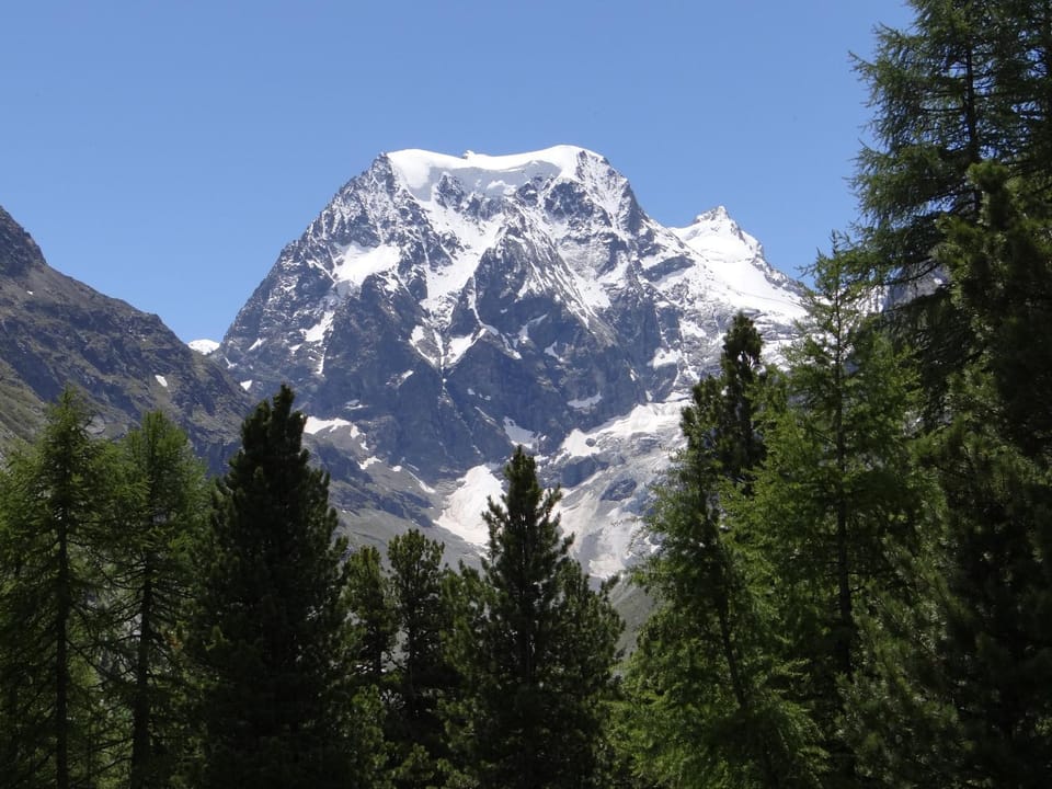 Natural landscape