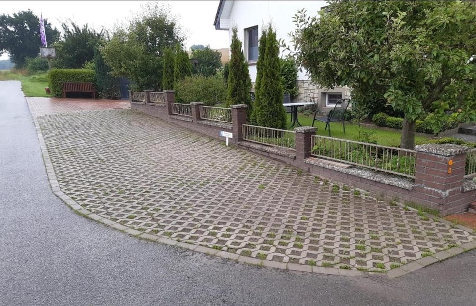 Ferienwohnung Landluft Apartment in North Rhine-Westphalia