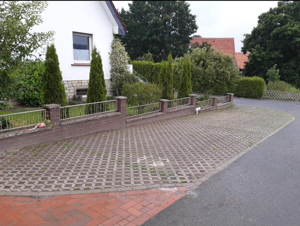 Ferienwohnung Landluft Apartment in North Rhine-Westphalia
