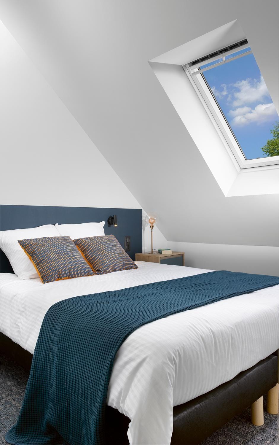 Hôtel Au Petit Pont Hotel in Ortenau