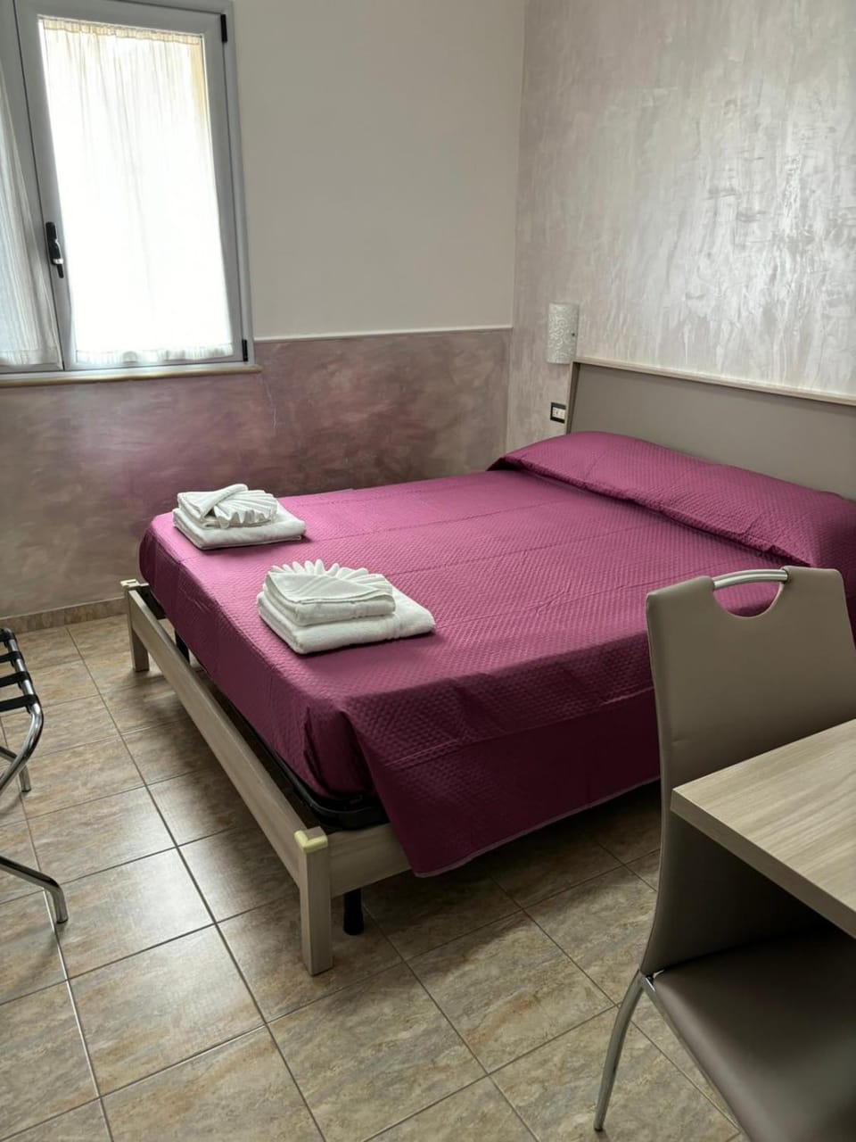 Scilla Resort Bed and Breakfast in Scilla