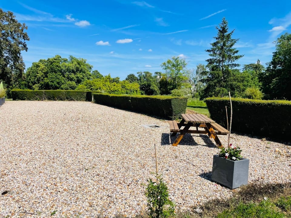 Manoir de la Houlette Bed and Breakfast in Normandy