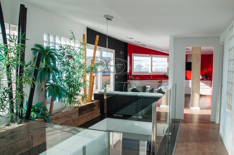 Atic Benicarló Apartment in Benicarló