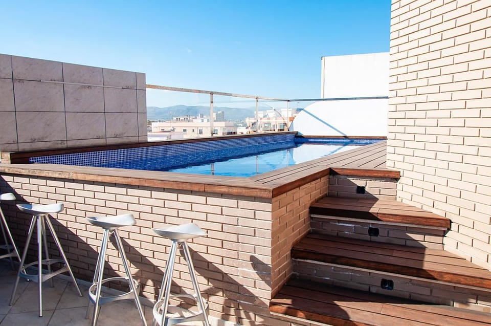 Atic Benicarló Apartment in Benicarló