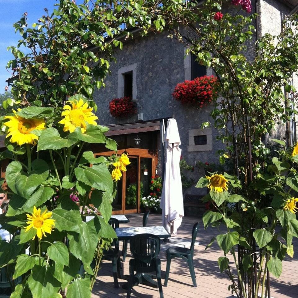 La Poiana Hotel in Molise, Italy