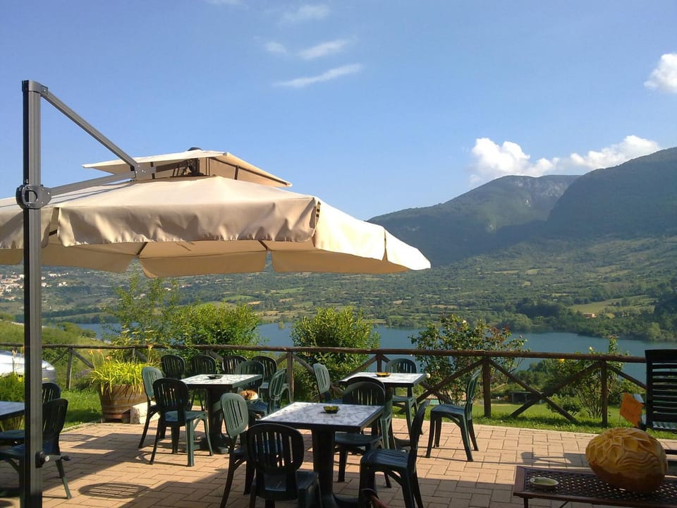 La Poiana Hotel in Molise, Italy
