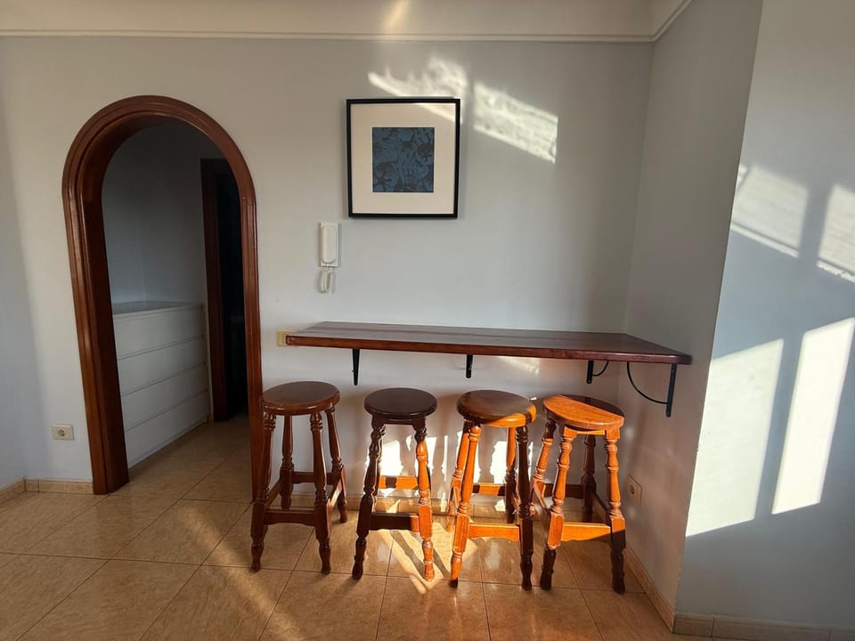 Amber House Apartment in Gran Canaria