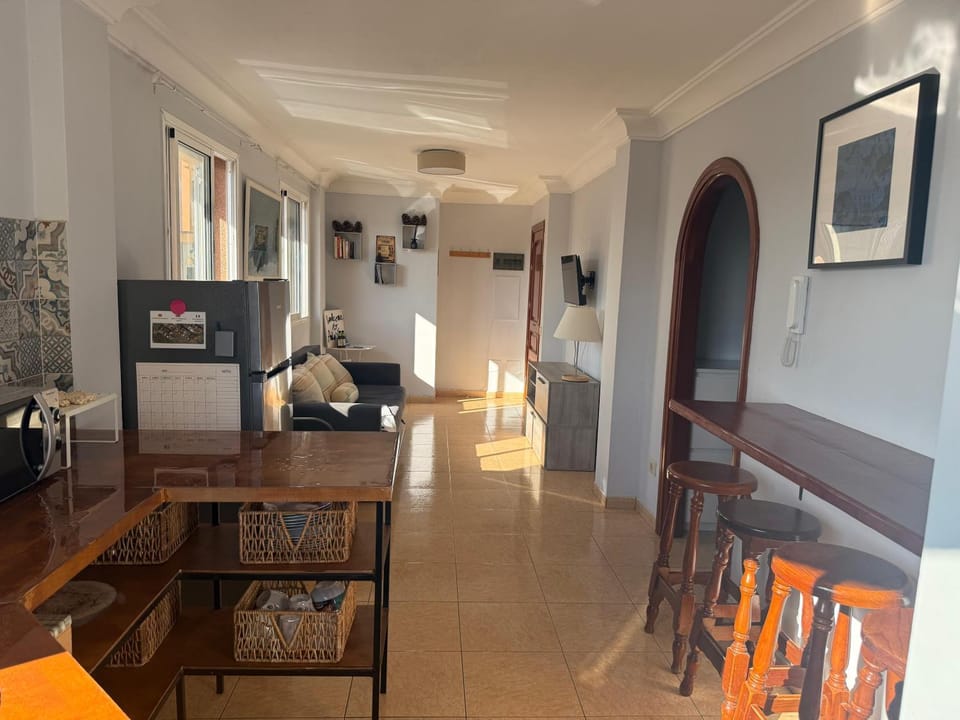 Amber House Apartment in Gran Canaria