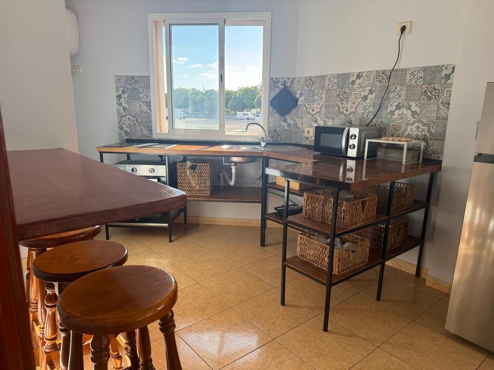 Amber House Apartment in Gran Canaria