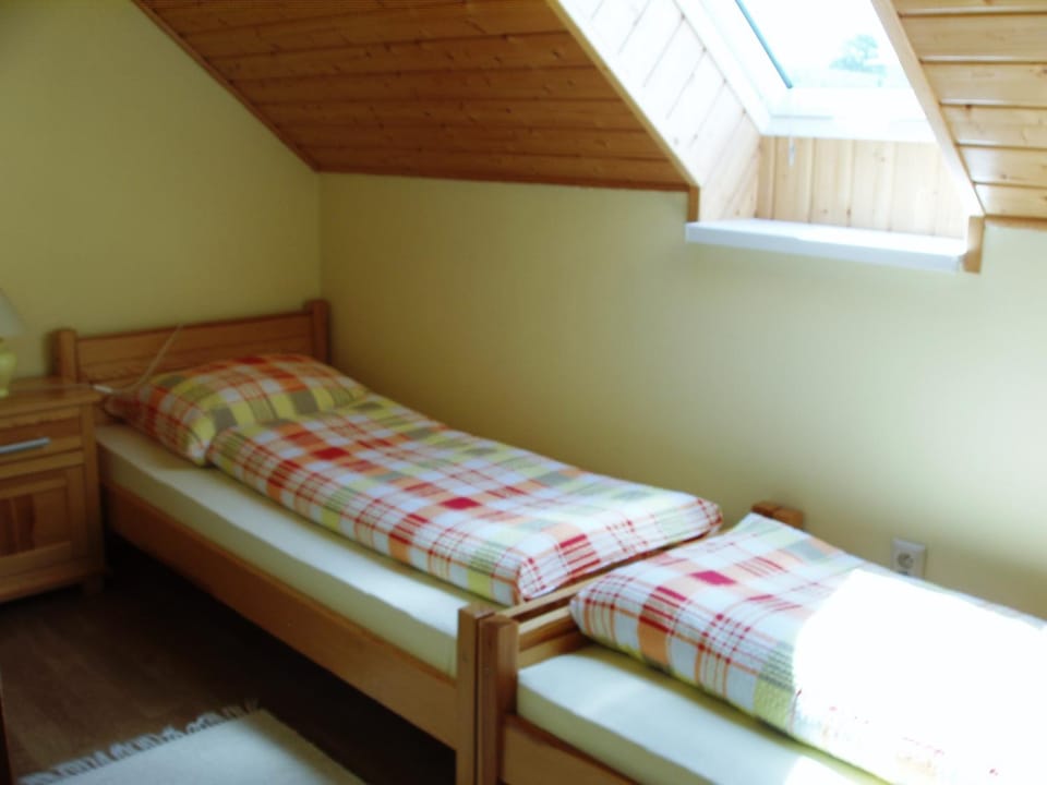 Chalupa U MARTINOV House in Slovakia